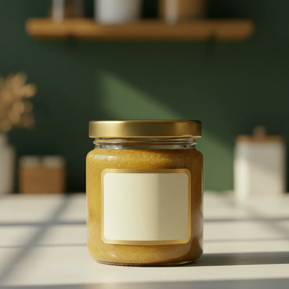 A2 Desi Cow Ghee (Bilona) 500ml
